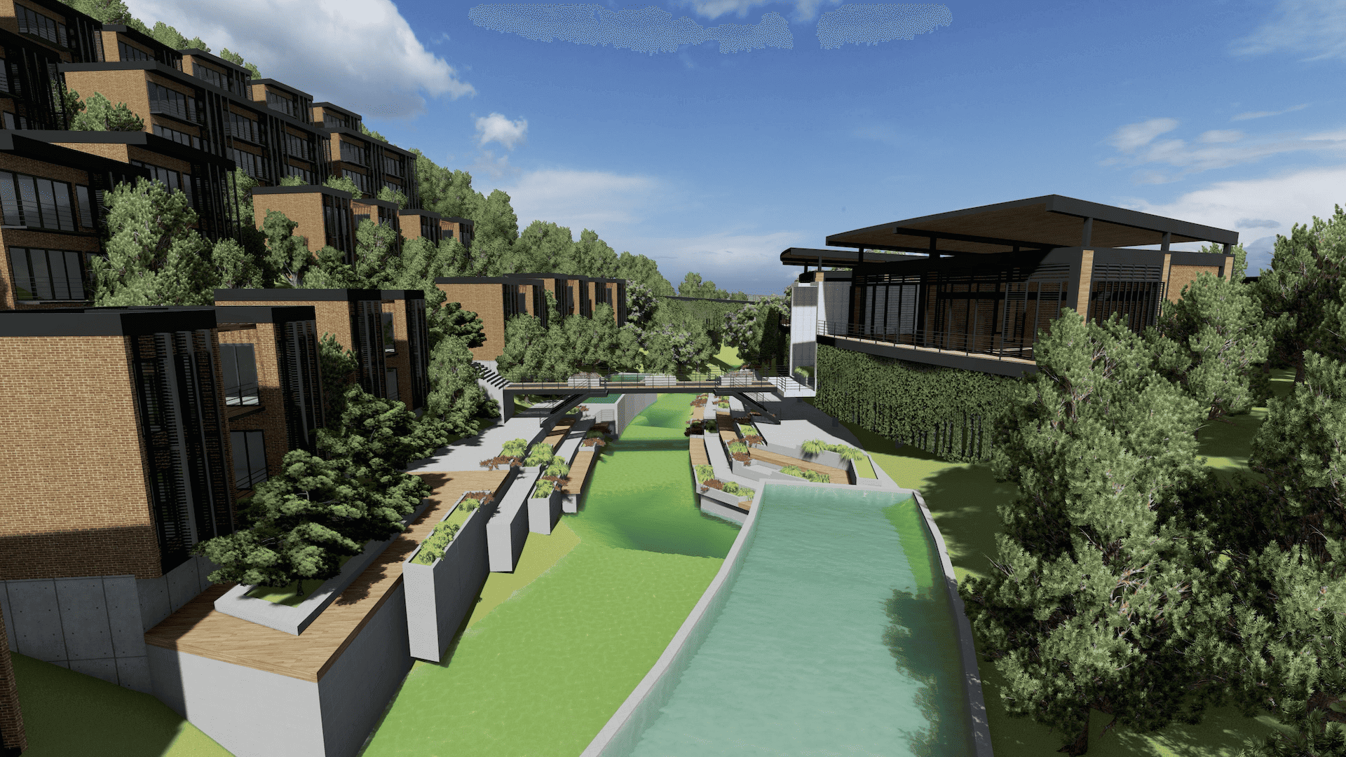 Property_Development - Ukay Forest, Ampang